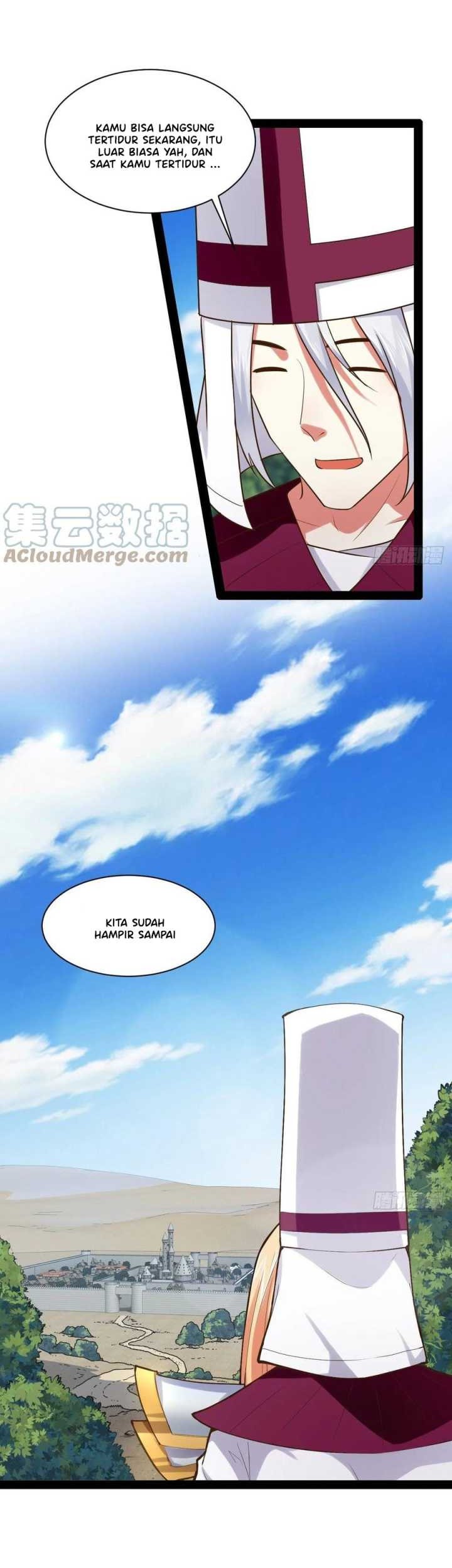 Starting From Maximum Charm Point Chapter 34 Gambar 4