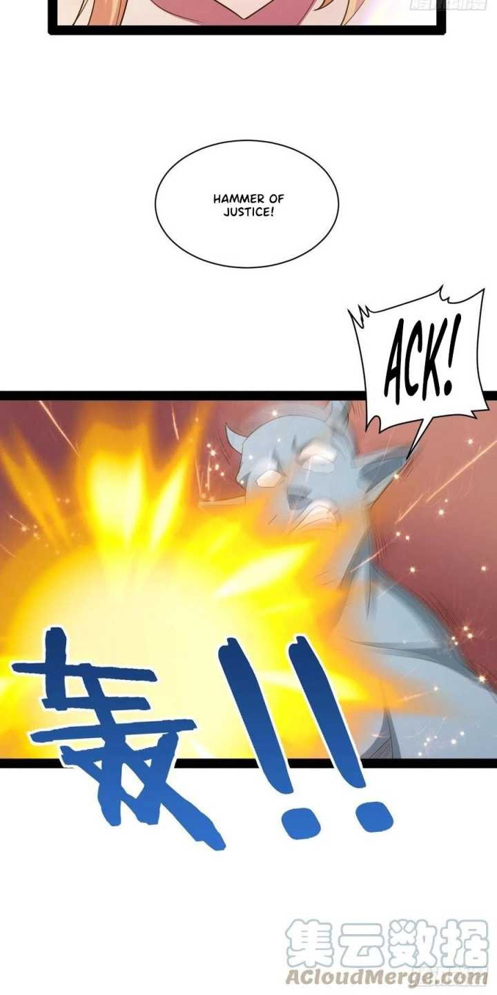 Starting From Maximum Charm Point Chapter 34 Gambar 11
