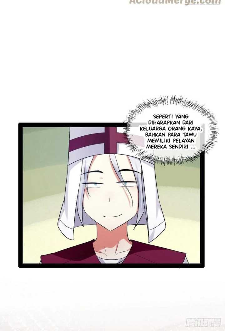 Starting From Maximum Charm Point Chapter 34 Gambar 16