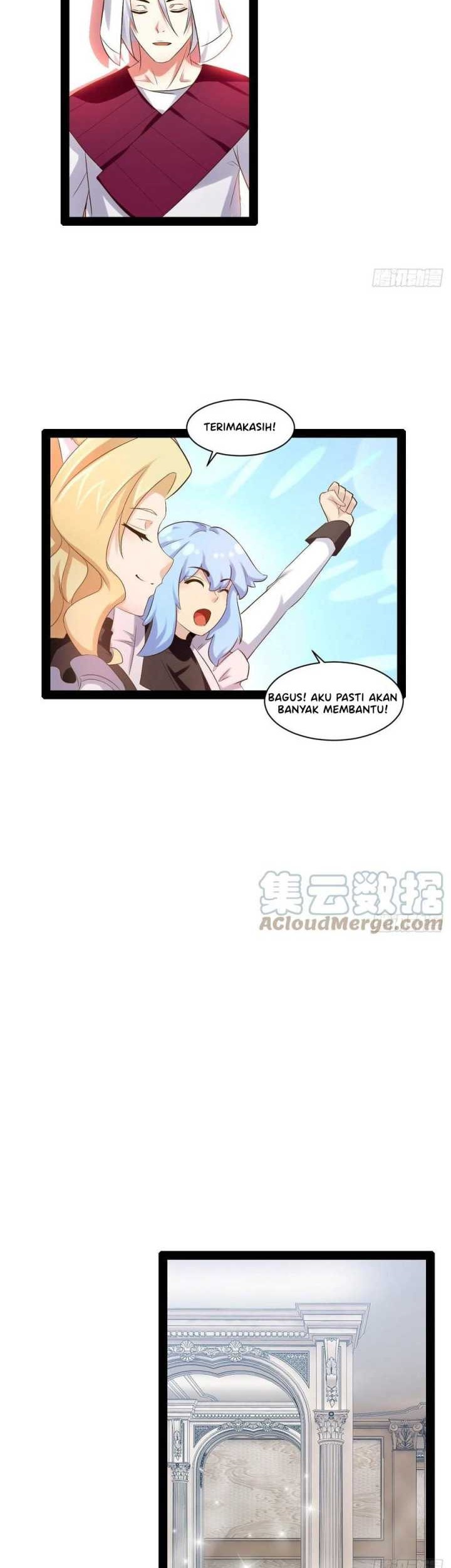 Starting From Maximum Charm Point Chapter 34 Gambar 20