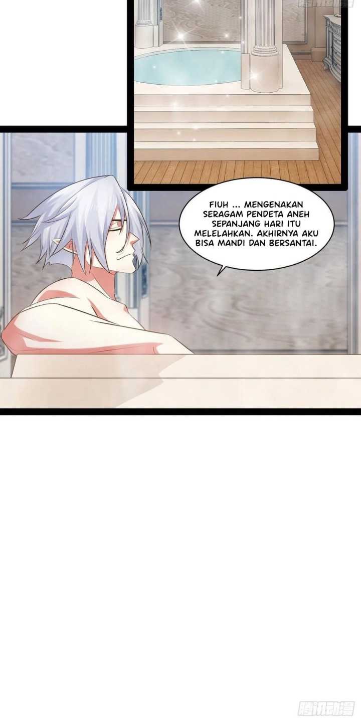 Starting From Maximum Charm Point Chapter 34 Gambar 21