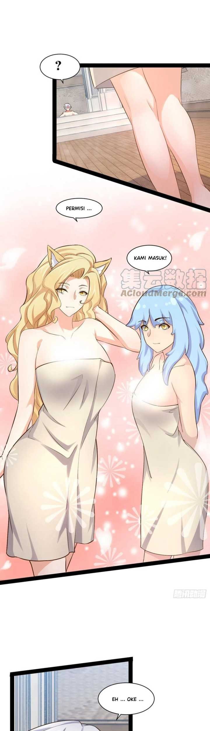Starting From Maximum Charm Point Chapter 34 Gambar 22