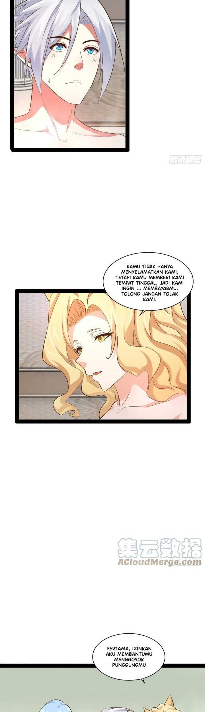 Starting From Maximum Charm Point Chapter 34 Gambar 23