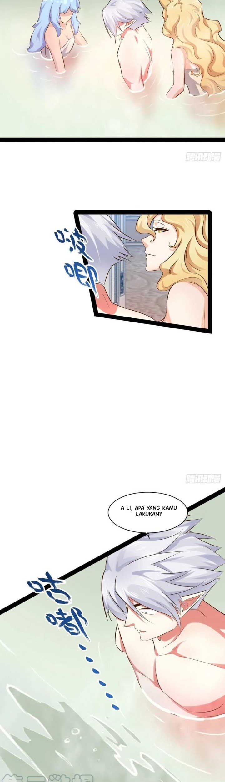 Starting From Maximum Charm Point Chapter 34 Gambar 24