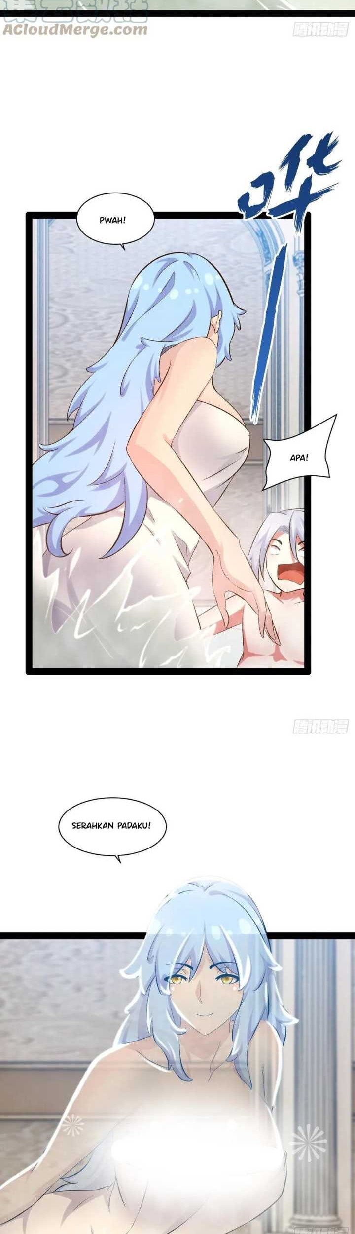 Starting From Maximum Charm Point Chapter 34 Gambar 25
