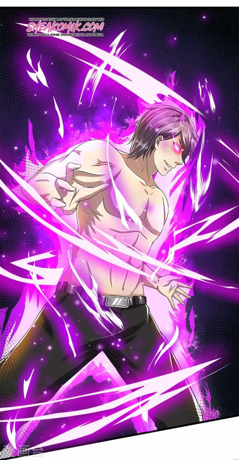 Baca Manhua Medical Martial Arts Chapter 234 Gambar 2