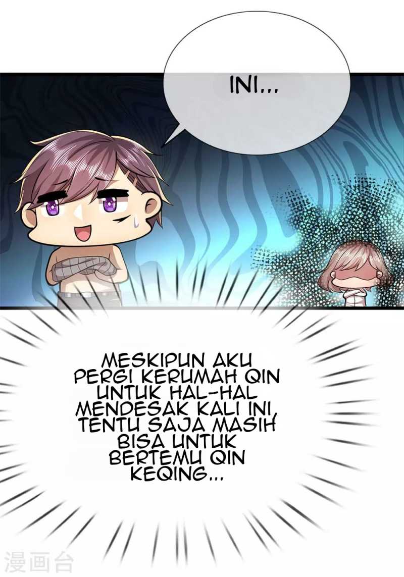 Medical Martial Arts Chapter 234 Gambar 23