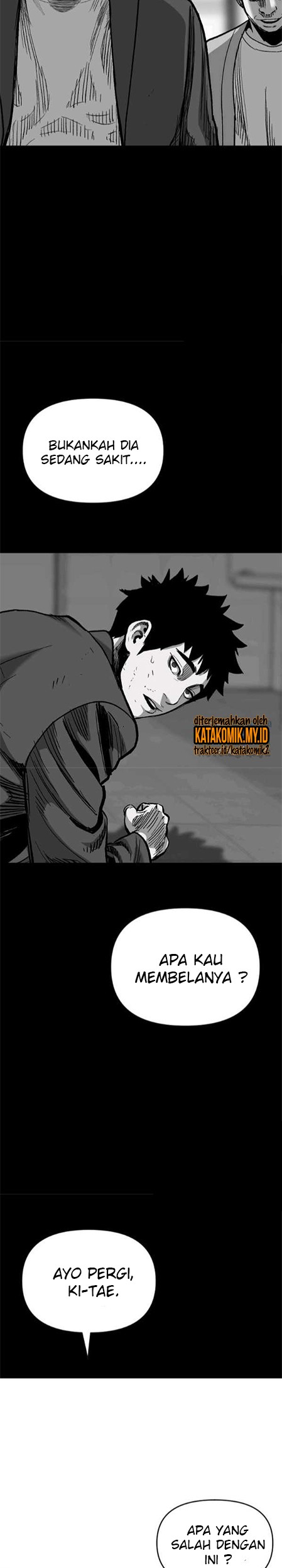 Switch Chapter 50.1 Gambar 22