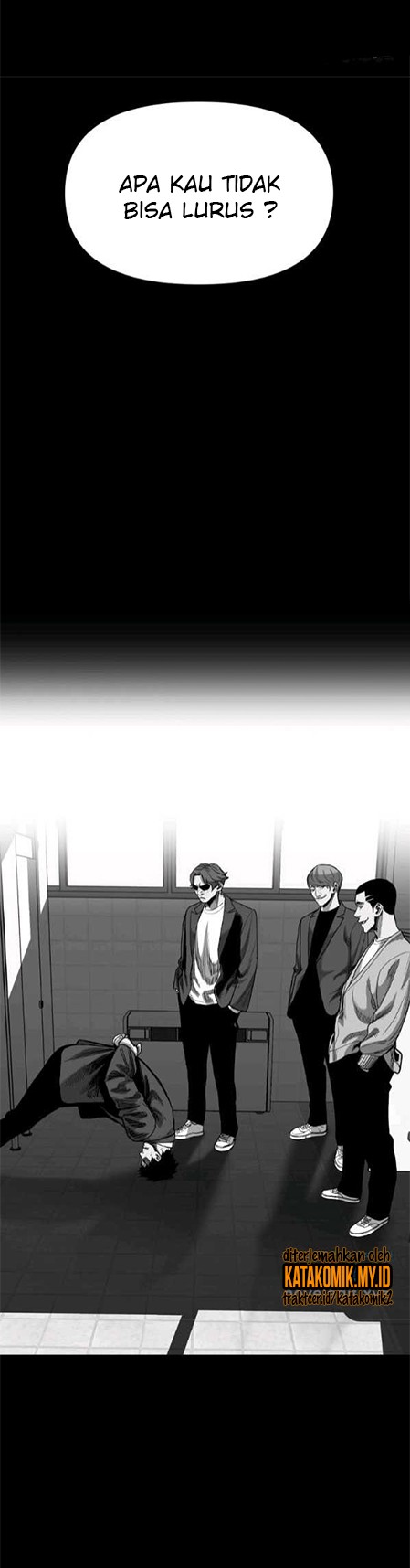 Switch Chapter 50.1 Gambar 13