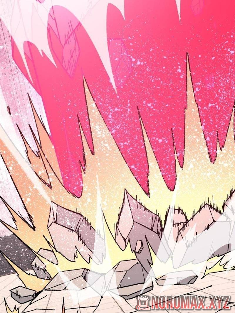 All Hail the Sect Leader Chapter 166 Gambar 12