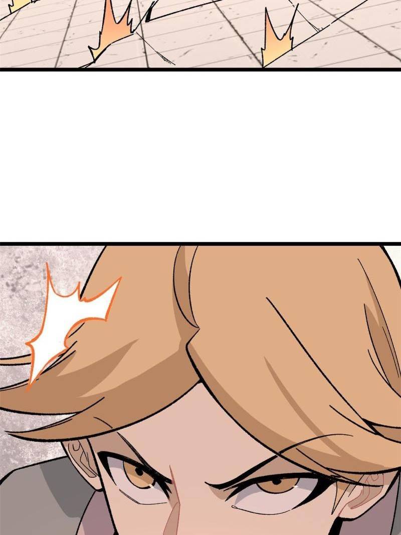 All Hail the Sect Leader Chapter 166 Gambar 13