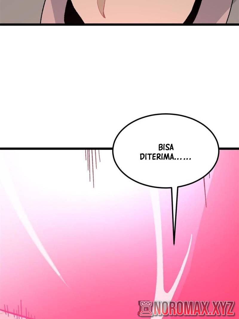 All Hail the Sect Leader Chapter 166 Gambar 14