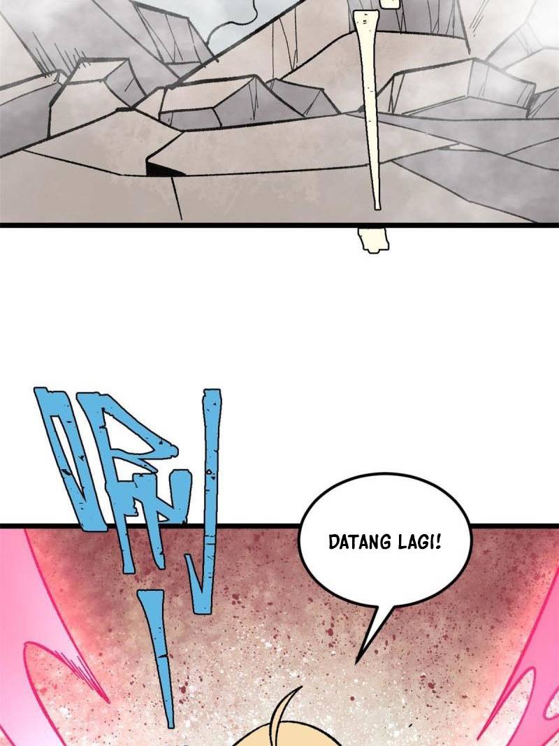 All Hail the Sect Leader Chapter 166 Gambar 17