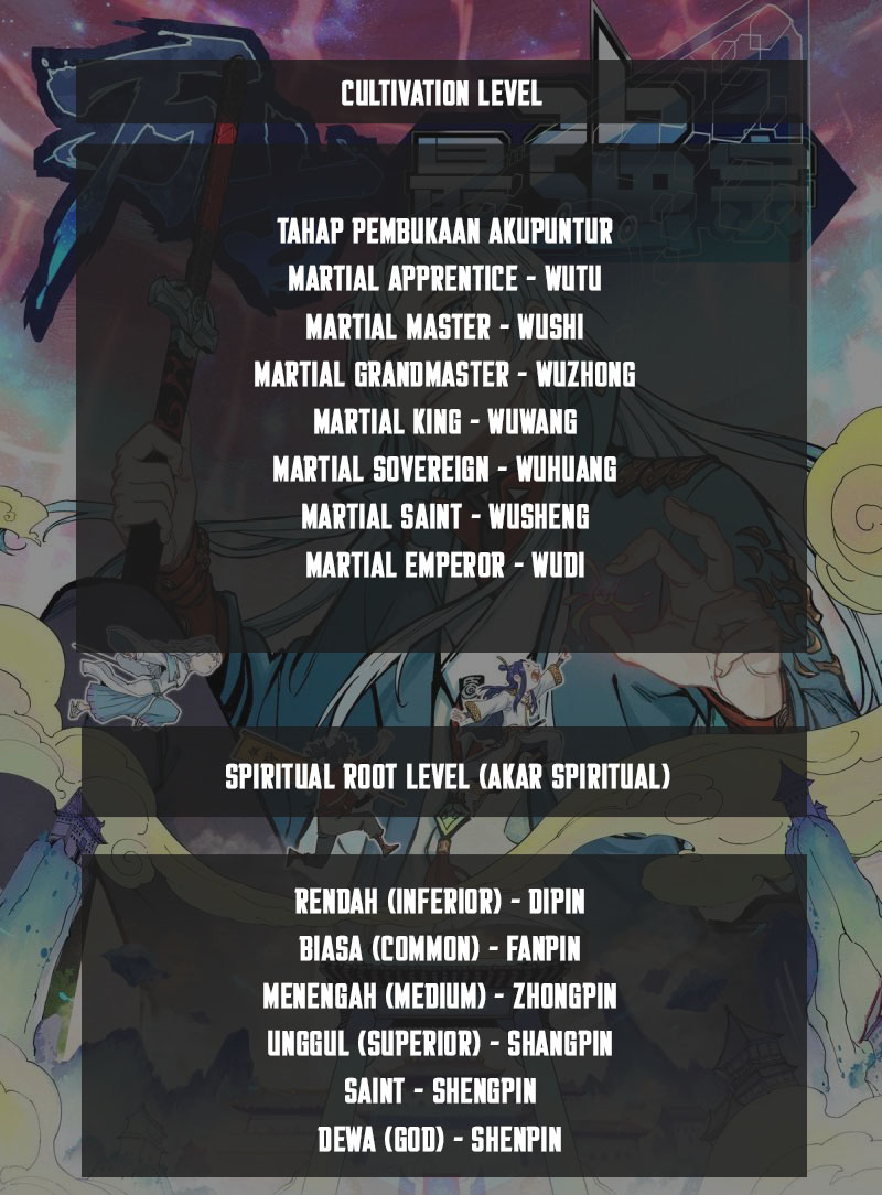 Manhua All Hail the Sect Leader Chapter 166 gambar nomor 2