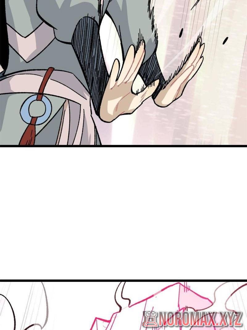 All Hail the Sect Leader Chapter 166 Gambar 20