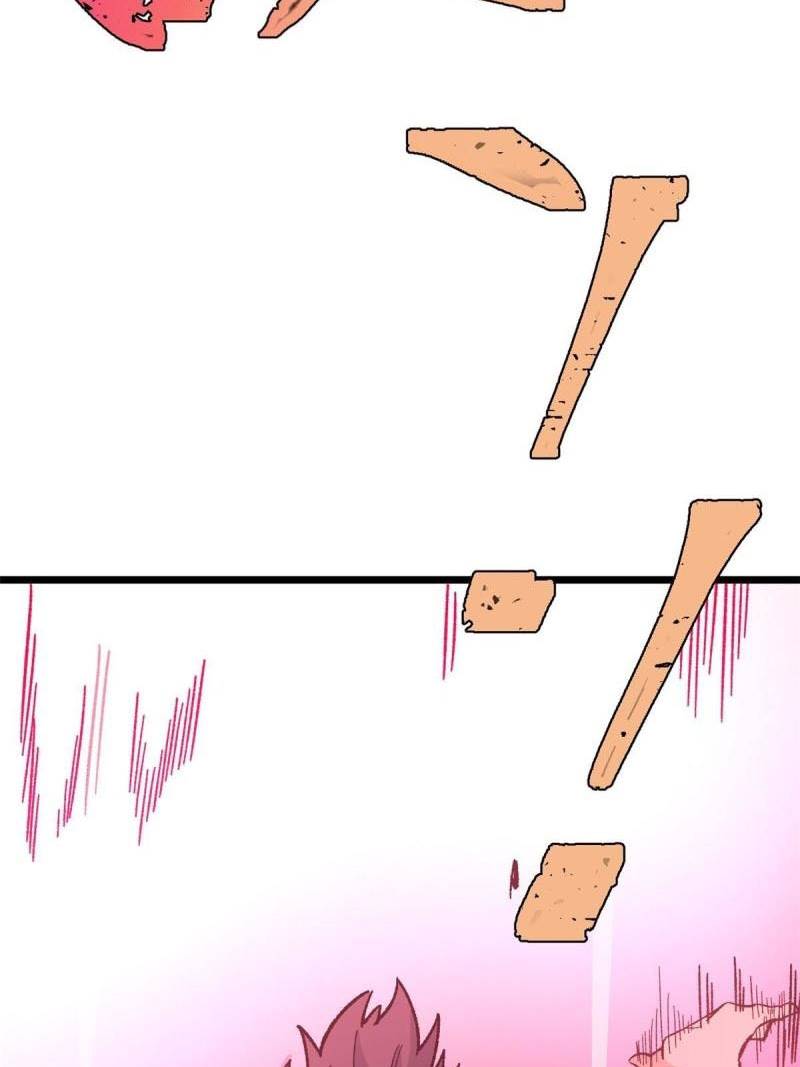 All Hail the Sect Leader Chapter 166 Gambar 23