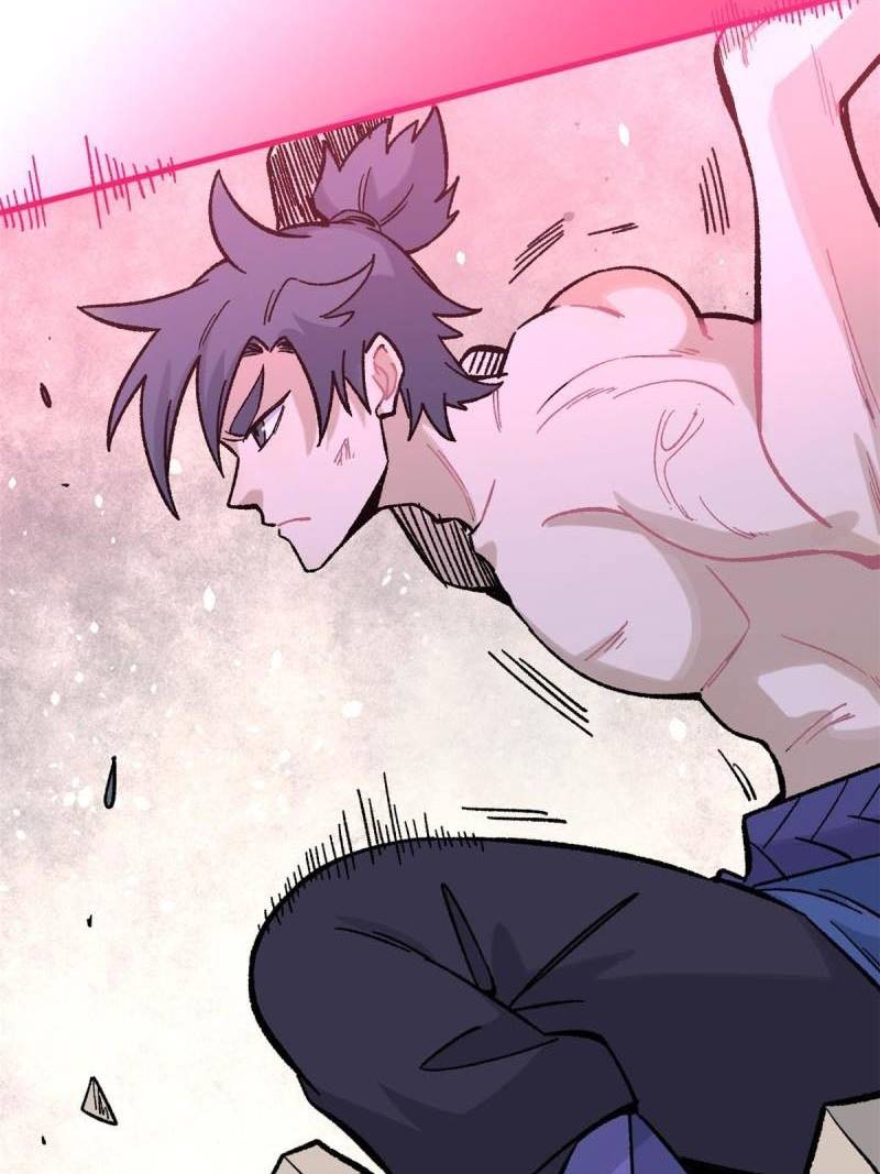 All Hail the Sect Leader Chapter 166 Gambar 29