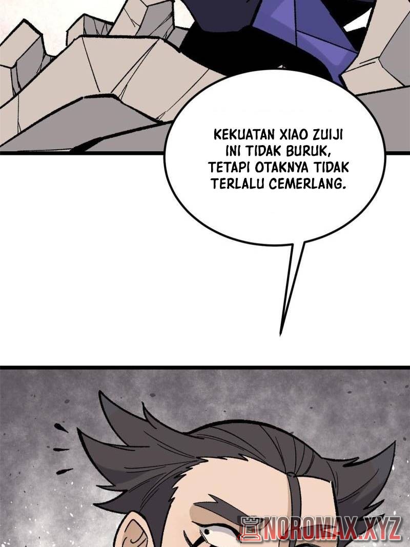 All Hail the Sect Leader Chapter 166 Gambar 30