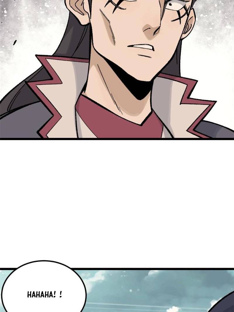 All Hail the Sect Leader Chapter 166 Gambar 31