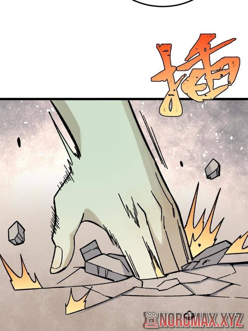 All Hail the Sect Leader Chapter 166 Gambar 38