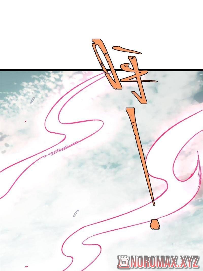 All Hail the Sect Leader Chapter 166 Gambar 4