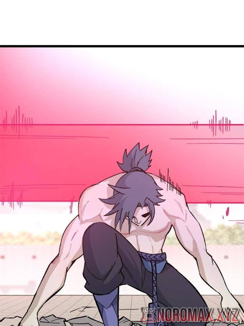 All Hail the Sect Leader Chapter 166 Gambar 40