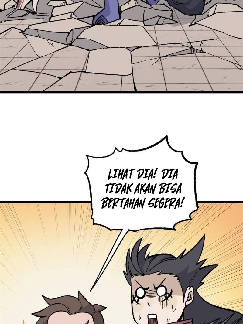 All Hail the Sect Leader Chapter 166 Gambar 41