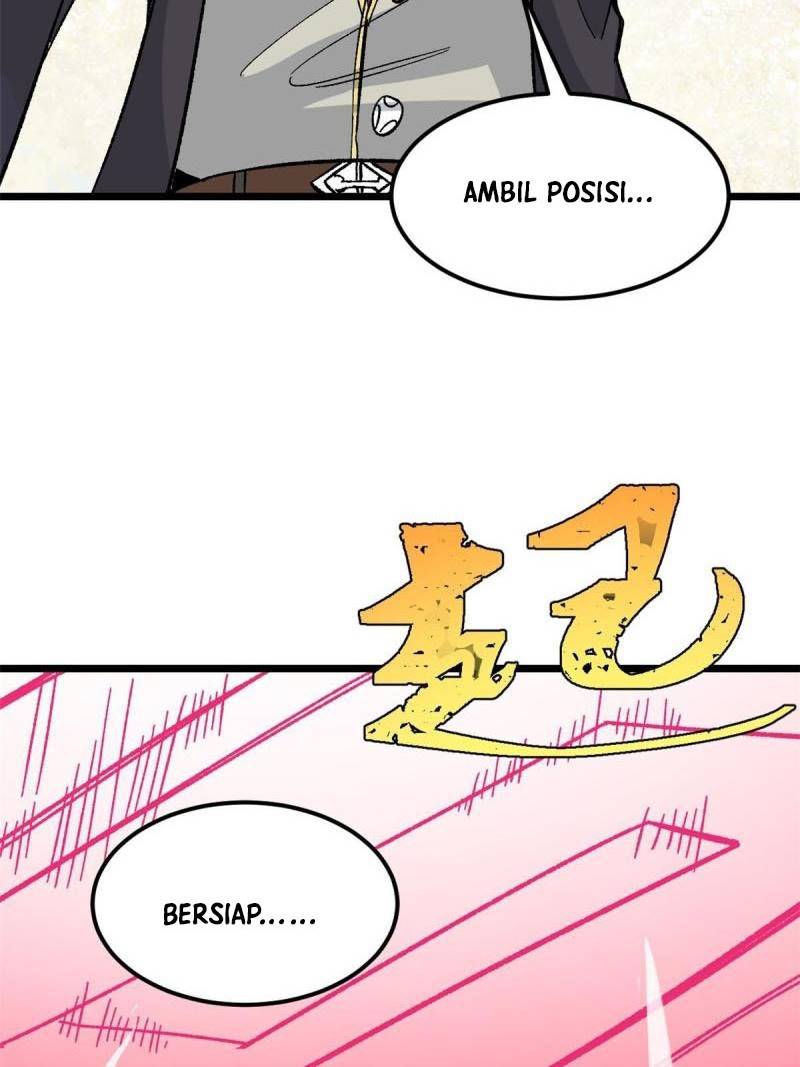 All Hail the Sect Leader Chapter 166 Gambar 47