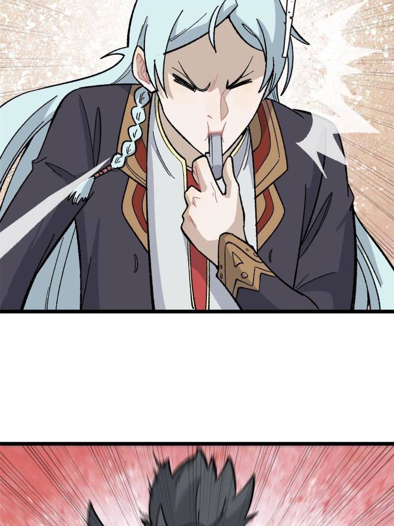 All Hail the Sect Leader Chapter 166 Gambar 51