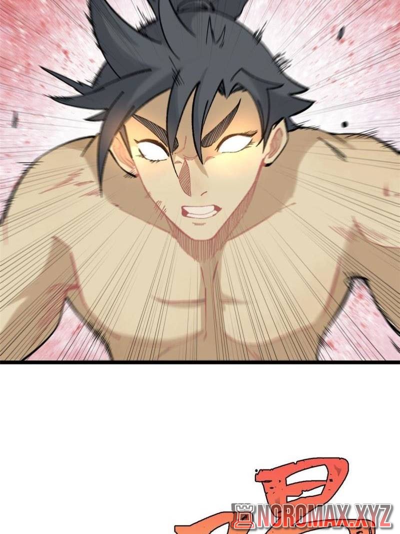 All Hail the Sect Leader Chapter 166 Gambar 52