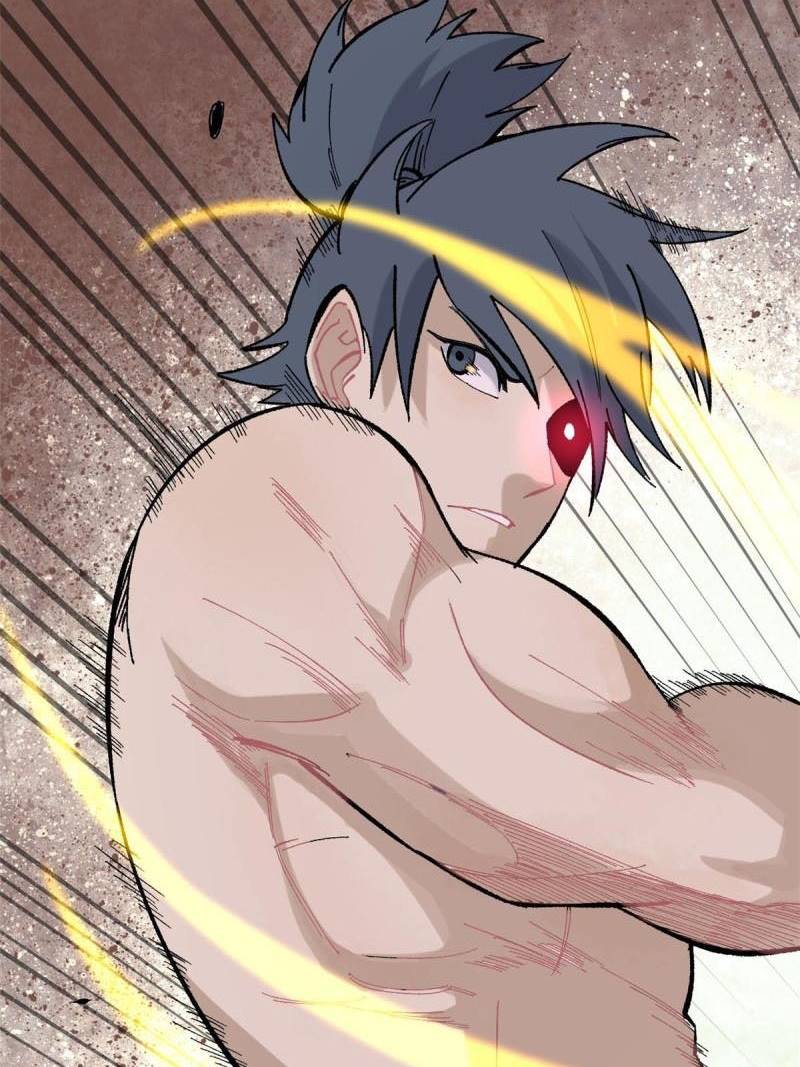 All Hail the Sect Leader Chapter 166 Gambar 55