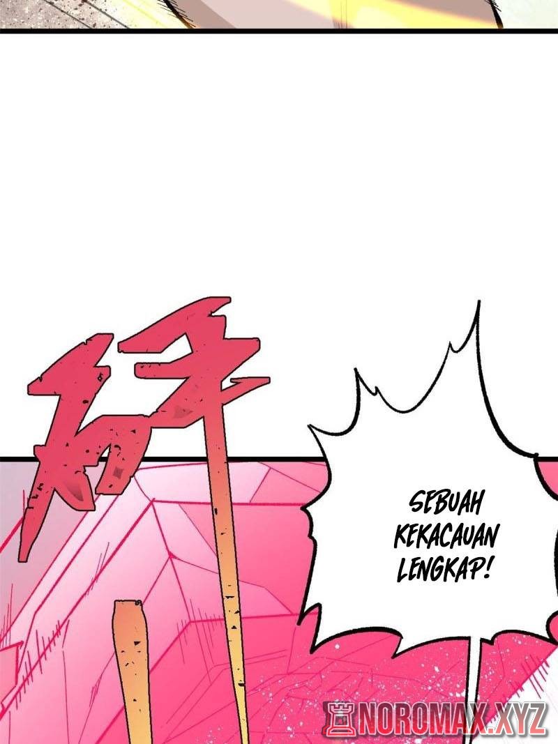 All Hail the Sect Leader Chapter 166 Gambar 56