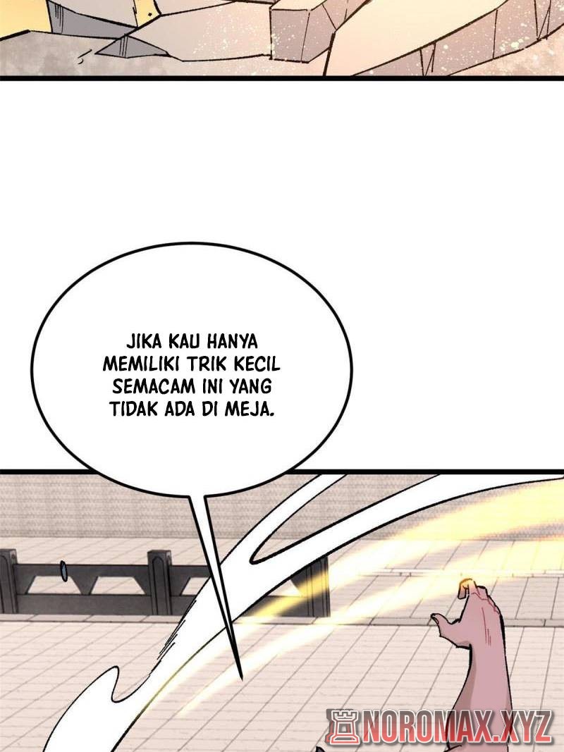 All Hail the Sect Leader Chapter 166 Gambar 60