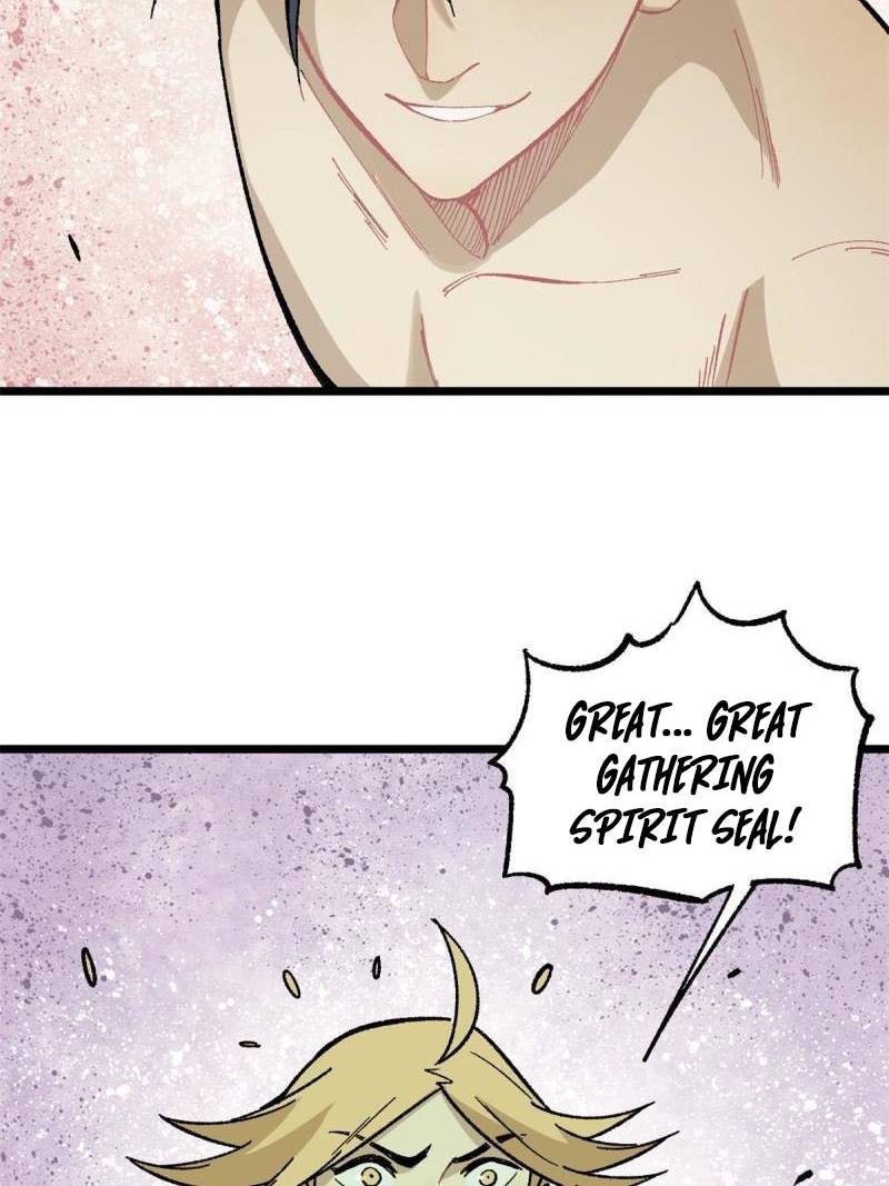 All Hail the Sect Leader Chapter 166 Gambar 63