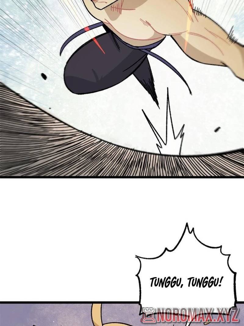 All Hail the Sect Leader Chapter 166 Gambar 68