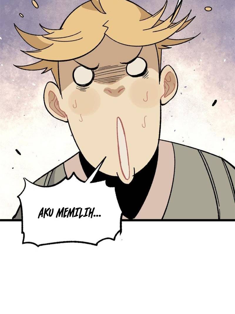 All Hail the Sect Leader Chapter 166 Gambar 69