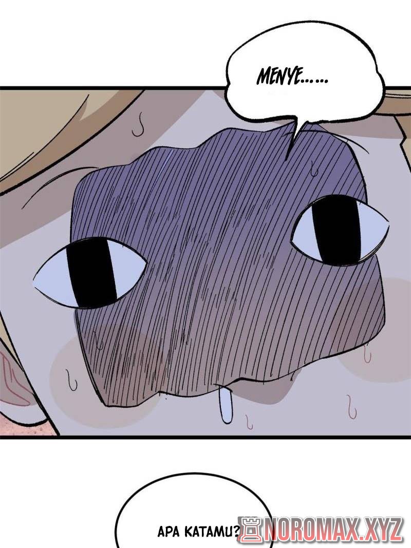 All Hail the Sect Leader Chapter 166 Gambar 70