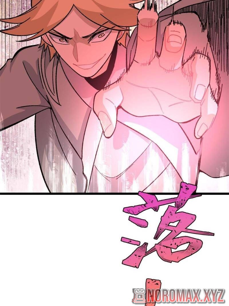 All Hail the Sect Leader Chapter 166 Gambar 8