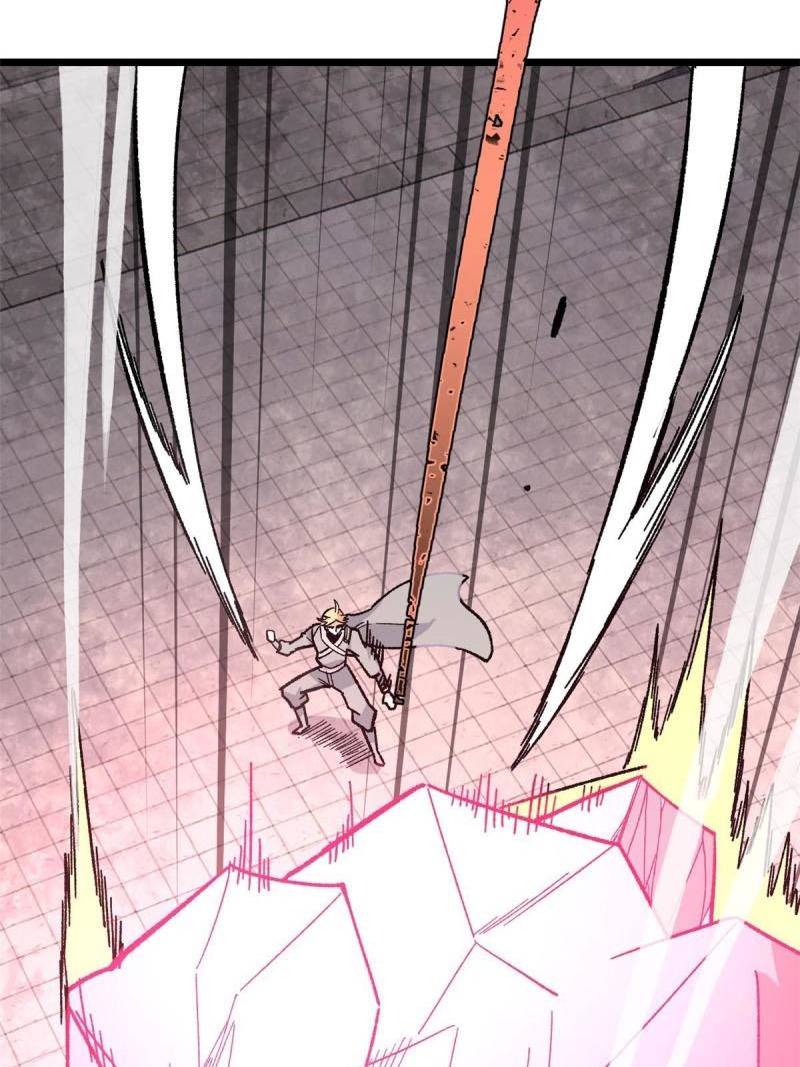 All Hail the Sect Leader Chapter 166 Gambar 9