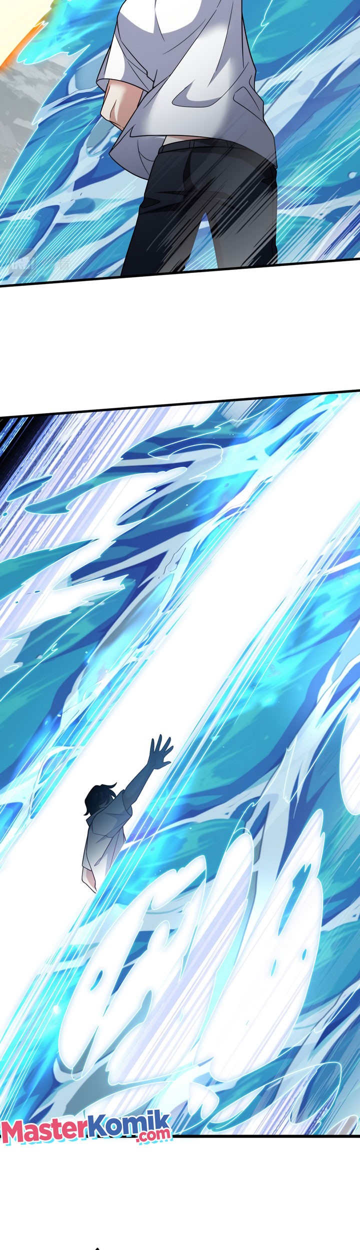 Xianzun Luowuji Chapter 149 Gambar 30