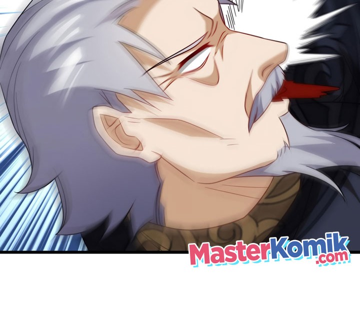 Xianzun Luowuji Chapter 149 Gambar 33