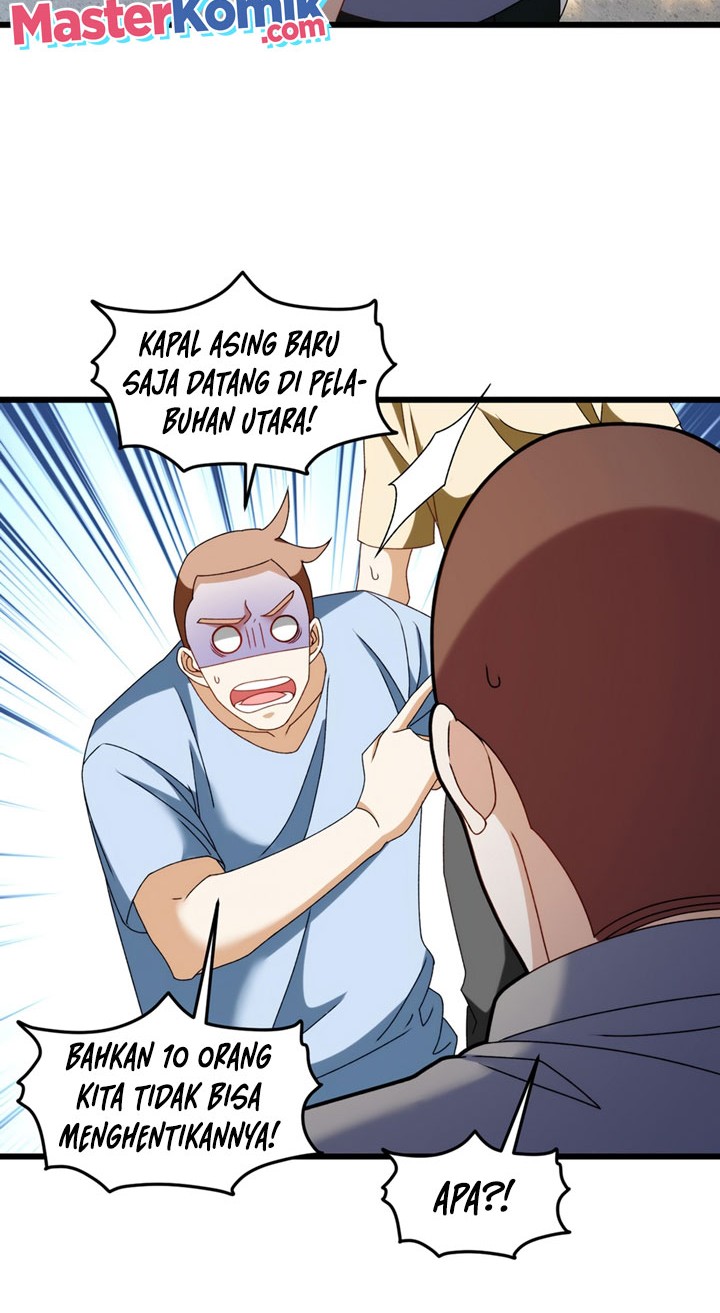 Xianzun Luowuji Chapter 149 Gambar 5