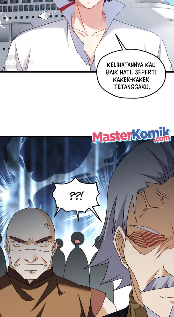Xianzun Luowuji Chapter 149 Gambar 11