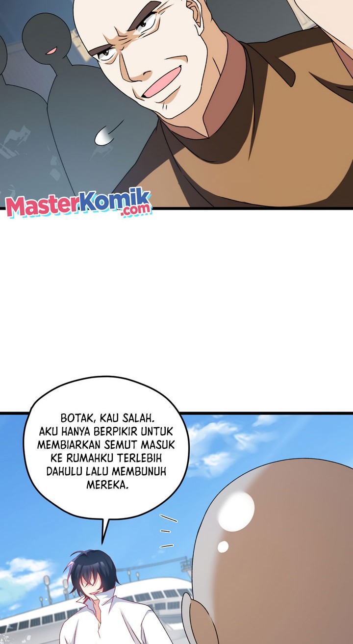 Xianzun Luowuji Chapter 149 Gambar 13