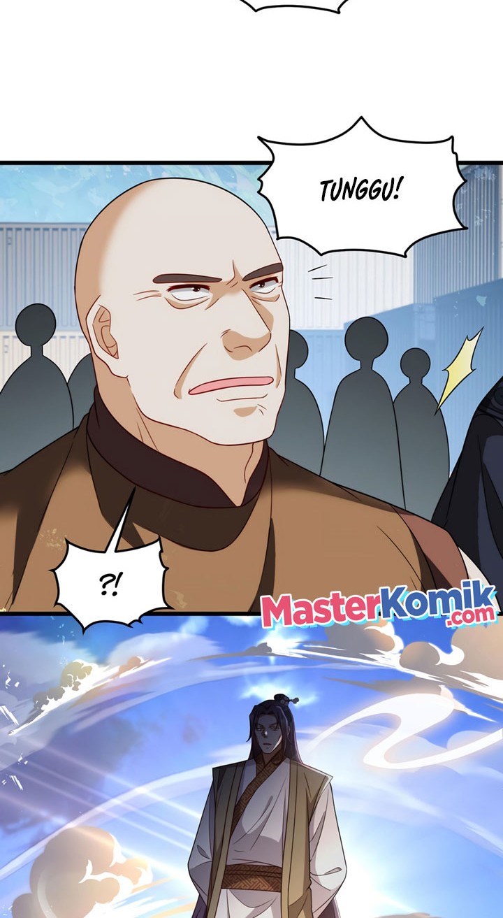 Xianzun Luowuji Chapter 149 Gambar 15