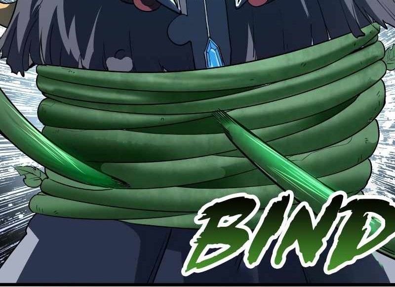 I Rely On BUG To Be The King Chapter 54 Gambar 55