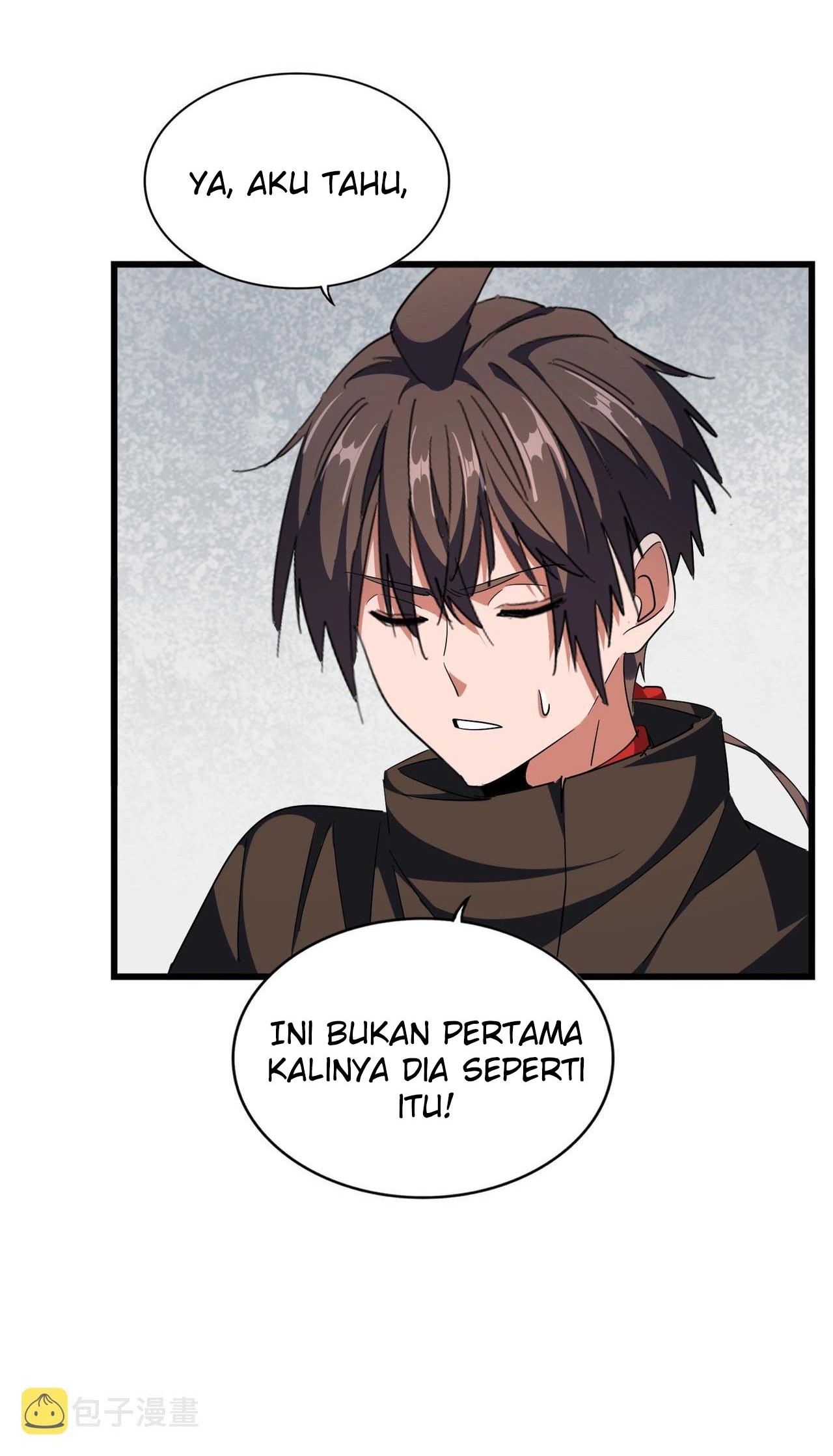 Magic Emperor Chapter 306 Gambar 13