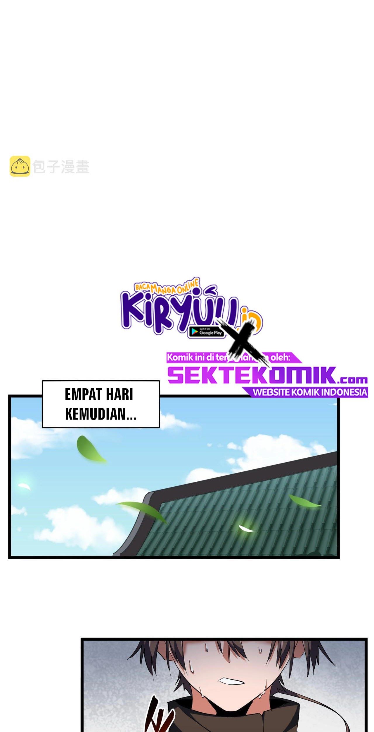Magic Emperor Chapter 306 Gambar 21