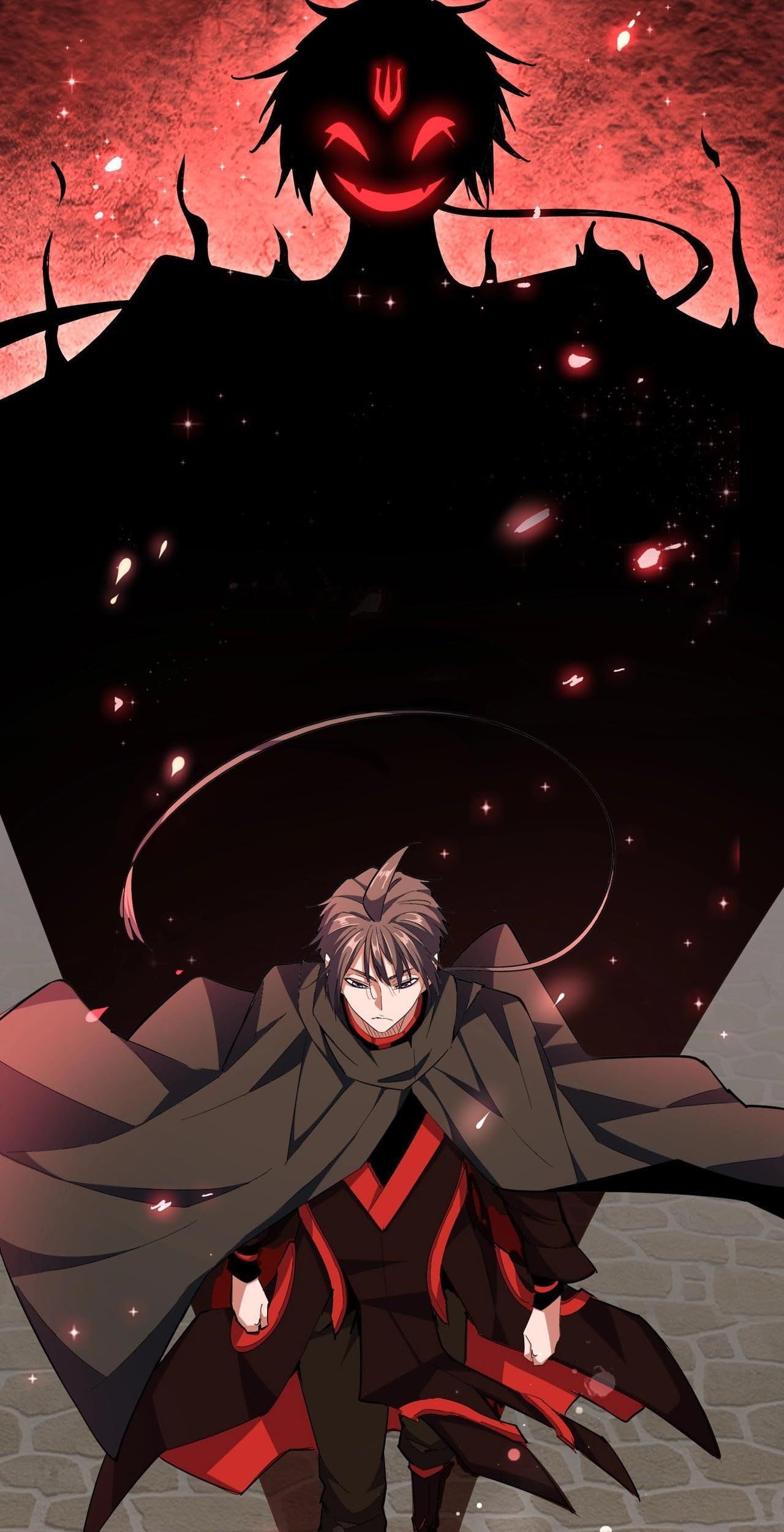 Magic Emperor Chapter 306 Gambar 32
