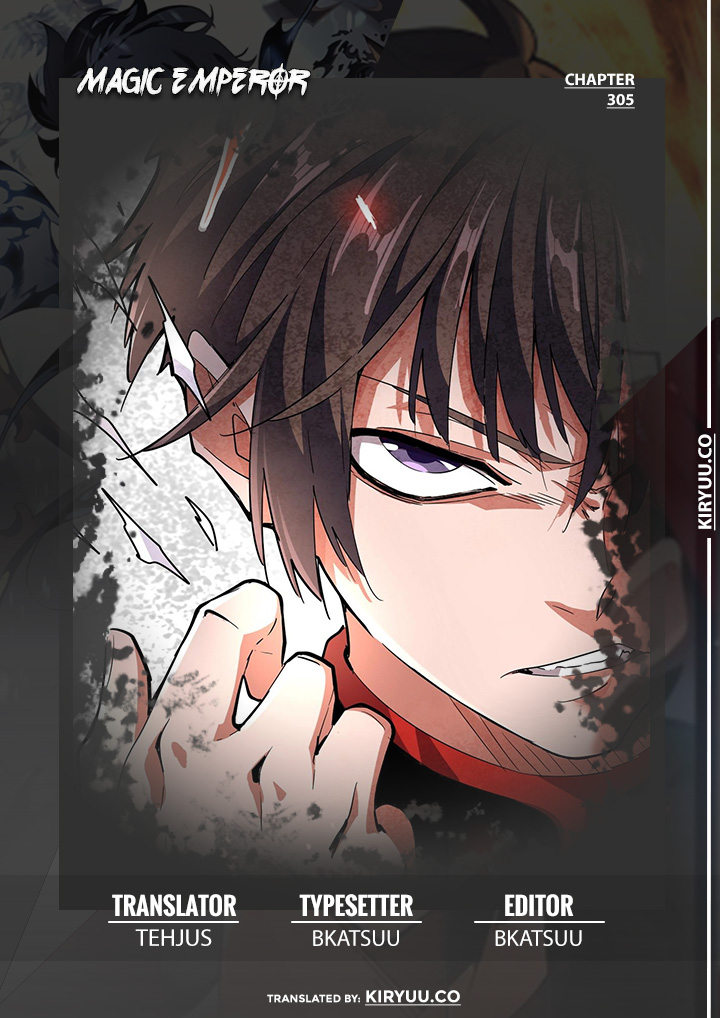 Baca Komik Magic Emperor Chapter 305 Gambar 1